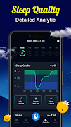 Sleep Tracker : Slumber Cycle Screenshot 4