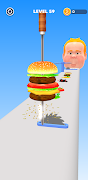 XXL Sandwich Ekran Görüntüsü 6