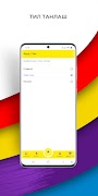 USSD KODLAR - Uzmobile, Mobiuz screenshot 5