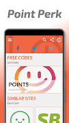 پوستر Perks - Extra Points