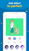 PotenDogs Coloring Book screenshot 3
