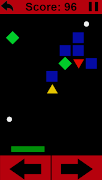 Geometry Breakout Screenshot 2