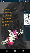 Get Inked capture d'écran 1