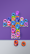 Slinky Sort تصوير الشاشة 4