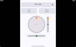 Simple Bubble Level 截圖 6