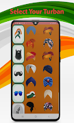 Punjabi Turban photo editor HD ảnh chụp màn hình 2