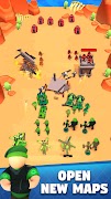 Total Army Clash 스크린샷 4