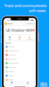 پوستر Lil Tracker GPS