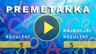 Premetanka الملصق