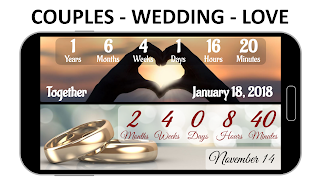 100 Countdowns screenshot 1