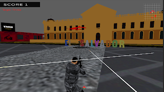 Regimen screenshot 1