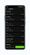 Pastebin - Create and View Pas capture d'écran 7