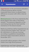 Nephrology Guide screenshot 3
