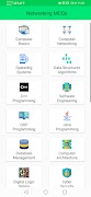 Networking MCQs Tests ảnh chụp màn hình 2