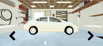 Desert Driver ภาพหน้าจอ 6