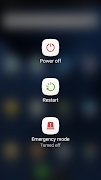 Shutdown (no Root) স্ক্রিনশট 2