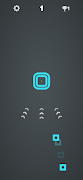 Square Stacker - Match 3 imagem de tela 3
