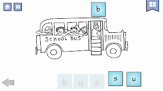 2 Schermata Bob Books Reading Magic 2