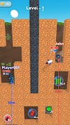 Dig Battle Ekran Görüntüsü 3
