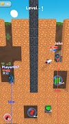 Dig Battle स्क्रीनशॉट 3