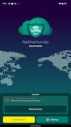 SlickVPN 截图 2