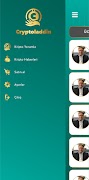 Cryptoladdin Ekran Görüntüsü 4