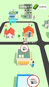 پوستر Delivery Master 3D