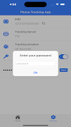 Phone Tracker पोस्टर