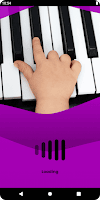 Piano Lesson screenshot 4