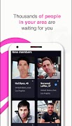 Date Me Now - Dating & Hookup screenshot 5