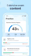Real Estate Exam Prep 2025 Screenshot 5