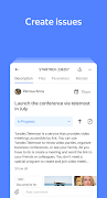 Yandex Tracker โปสเตอร์
