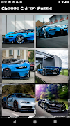 1 Schermata Bugatti Collection