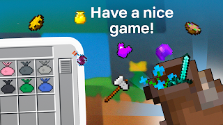 Bag Minecraft Mod اسکرین شاٹ 3