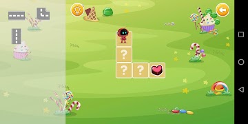 STEM JUNIOR captura de pantalla 1