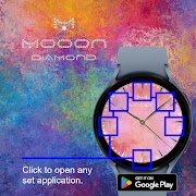 Diamond by Mooon اسکرین شاٹ 5