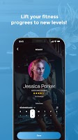 Tekniq Training تصوير الشاشة 3