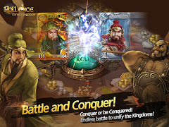 Roll Dice: Three Kingdoms screenshot 7