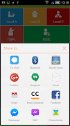 English Practice captura de pantalla 4
