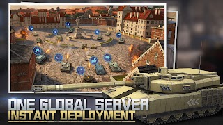 Iron Force screenshot 1