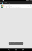 Xposed Installer 截图 1