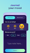 MyBubble: Mood Tracker Journal screenshot 6