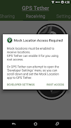 GPS Tether স্ক্রিনশট 5