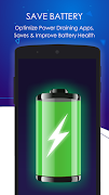 QuadCore Processor Max اسکرین شاٹ 2
