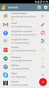 Denotify 海報