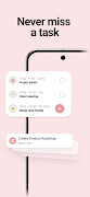 Structured - Daily Planner ภาพหน้าจอ 3
