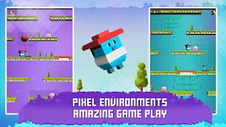 Pixel Boy ภาพหน้าจอ 2