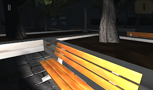 Class Room terror captura de pantalla 5