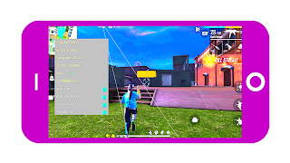 FFH4X Advice For Fire Mod Menu स्क्रीनशॉट 1