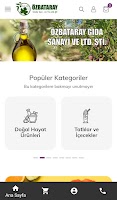 Özbataray 截图 1